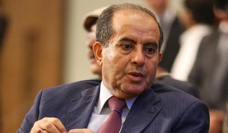 Former Libya Prime Minister dies from coronavirus