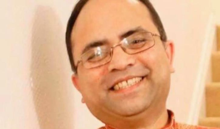 British-Bangladeshi doctor dies of coronavirus