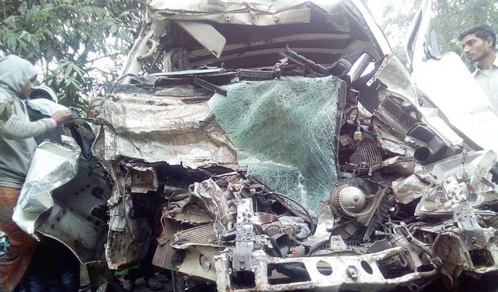 Road crashes claim 534 lives in February