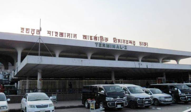 123 German nationals leave Dhaka