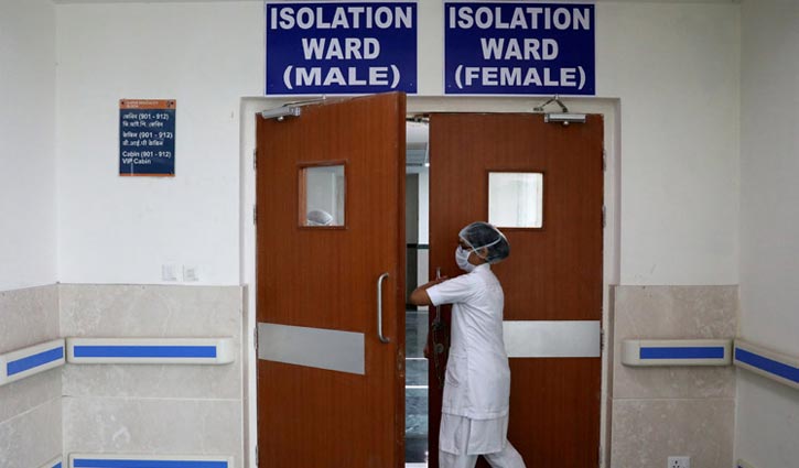 Assam reports its first Covid-19 death