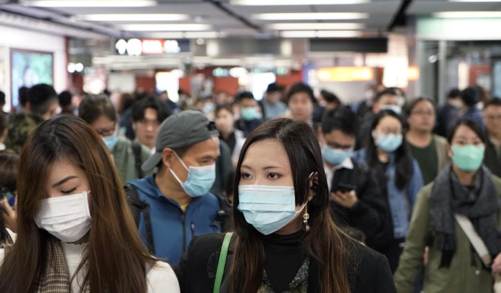 Coronavirus global death toll crosses 82,000