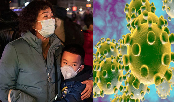 Global death toll from coronavirus rises to 5436