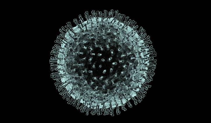 Coronavirus cases reach 424 in country, 27 deaths