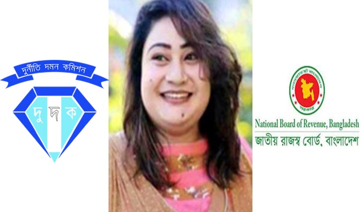পাপিয়ার বার্ষিক আয় মাত্র ৩ লাখ টাকা! পাপিয়ার বার্ষিক আয় মাত্র ৩ লাখ টাকা!