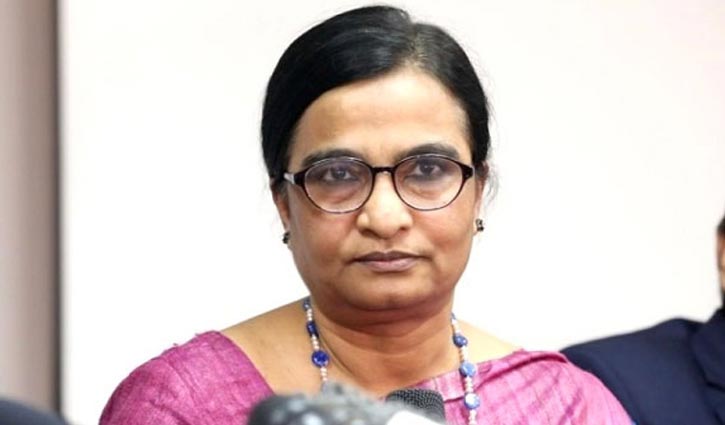 দেশে করোনাভাইরাসে আক্রান্তের সংখ্যা বেড়ে ৪৪ দেশে করোনাভাইরাসে আক্রান্তের সংখ্যা বেড়ে ৪৪