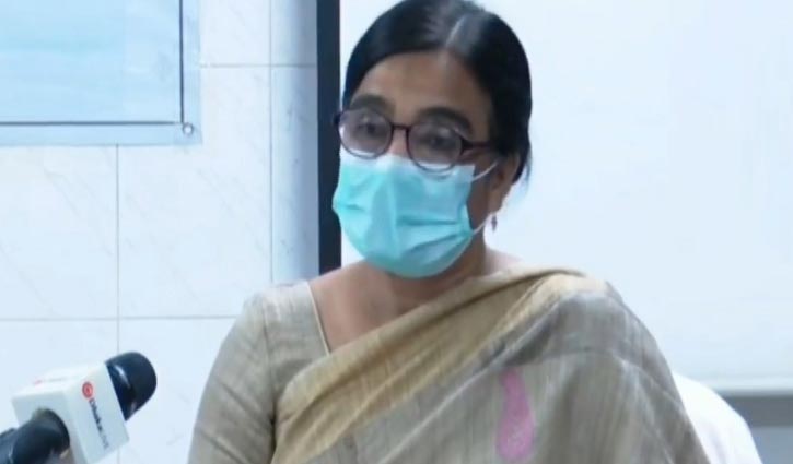 Coronavirus cases reach 218 in country, 20 deaths