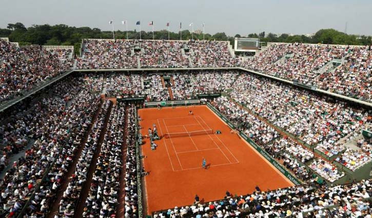 French Open postponed by 4 months