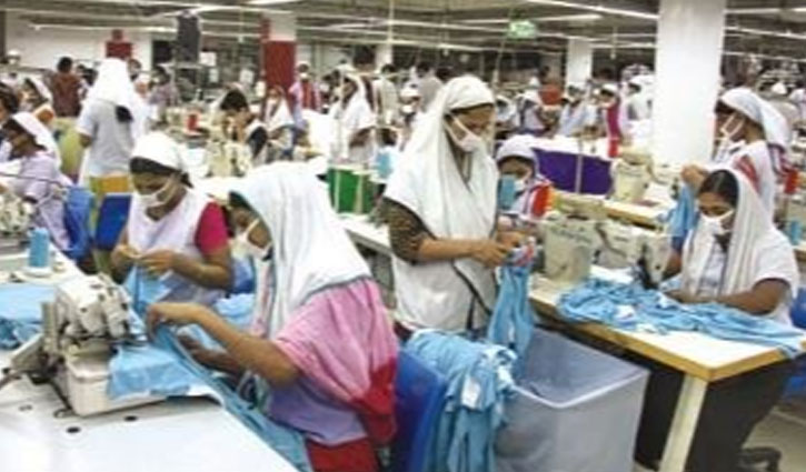 Knitwear factories declared shut till Apr 4