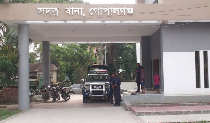 11 more arrested in Rony murder case