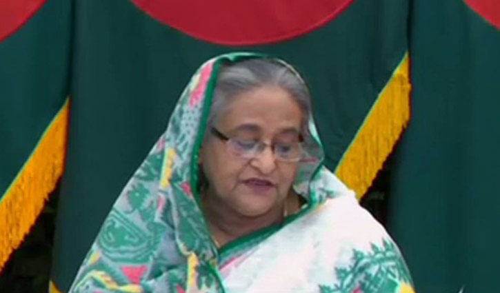 PM urges SAARC countries to work together