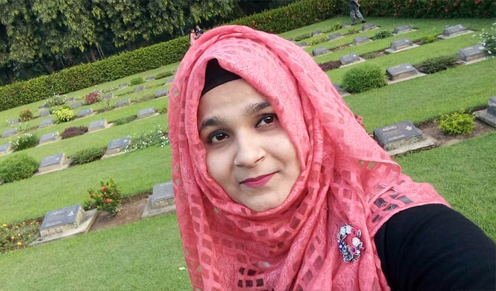‘গণিতপ্রেম আমাকে দেশসেরা বানিয়েছে’ ‘গণিতপ্রেম আমাকে দেশসেরা বানিয়েছে’