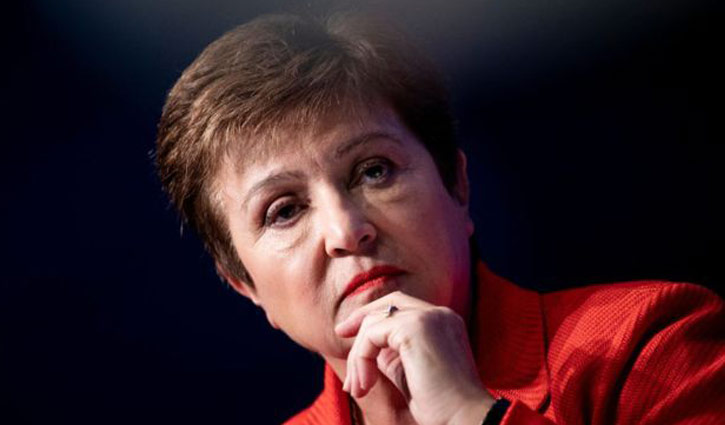 করোনাভাইরাস: ৫০ বিলিয়ন ডলার দিচ্ছে আইএমএফ