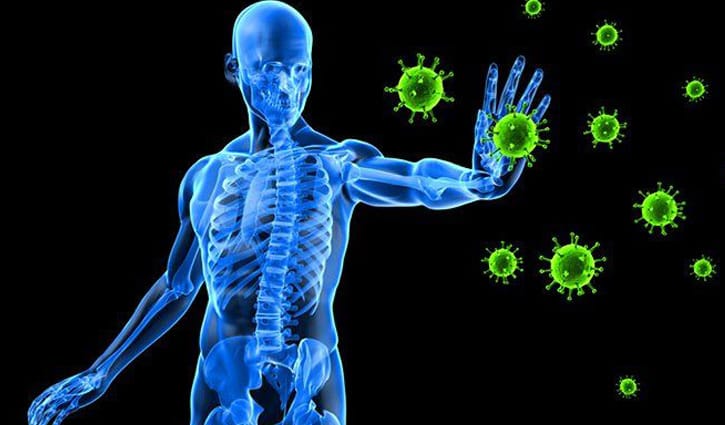 করোনাভাইরাস: রোগ প্রতিরোধ ক্ষমতা বাড়াবেন যেভাবে