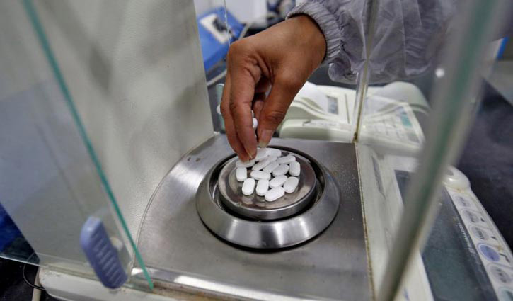 India lifts drug export ban on Trump call