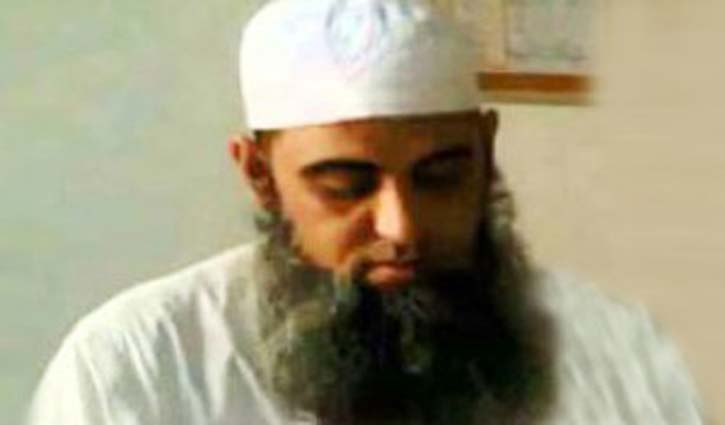 দিল্লিতে তাবলিগের আমির সাদসহ ৭ জনের বিরুদ্ধে মামলা