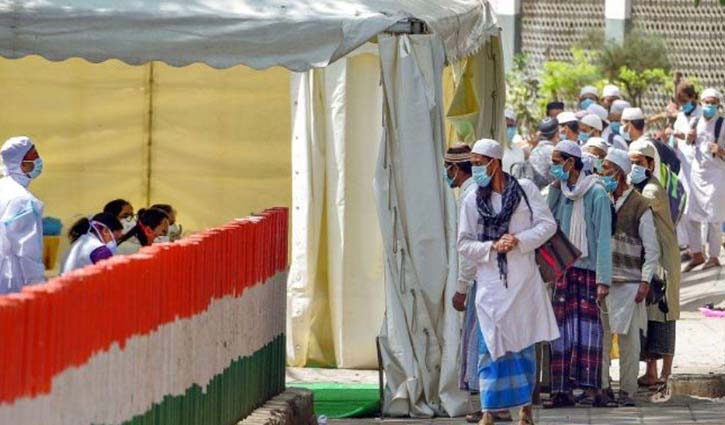 960 foreigners linked to TablighiJamaat blacklisted