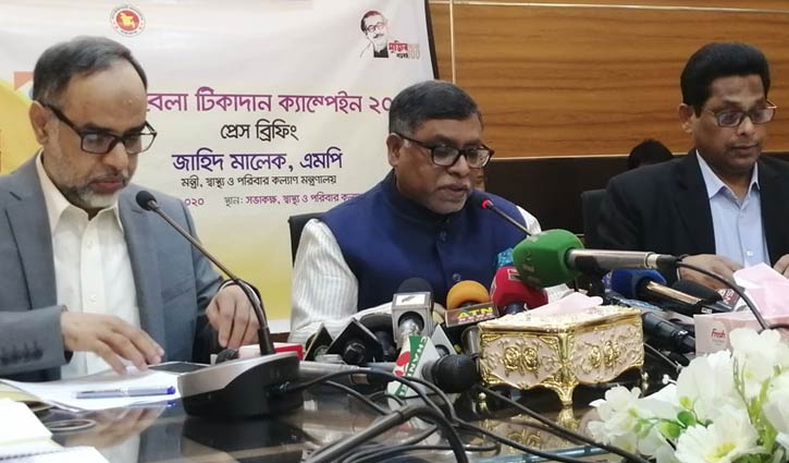 Three infected with coronavirus now good