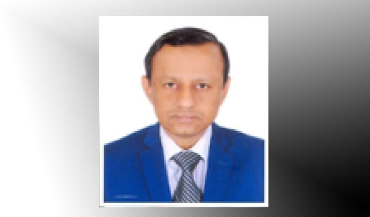 Shahabuddin Ahmed new envoy to Japan