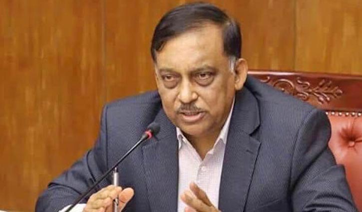 No gathering allowed on roads: Home Minister