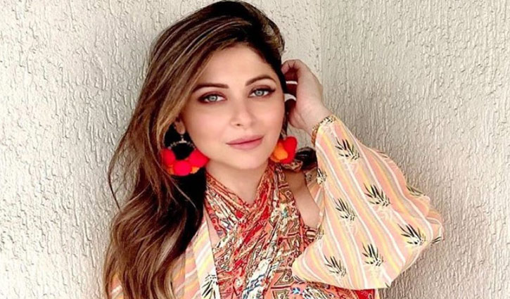 পঞ্চমবার করোনা পরীক্ষায় পজিটিভ কণিকা পঞ্চমবার করোনা পরীক্ষায় পজিটিভ কণিকা