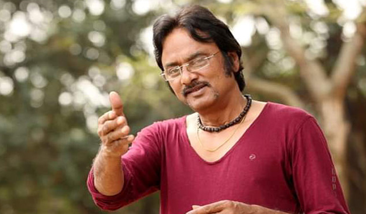 আমরা সাহসী জাতি: সালাউদ্দিন লাভলু আমরা সাহসী জাতি: সালাউদ্দিন লাভলু