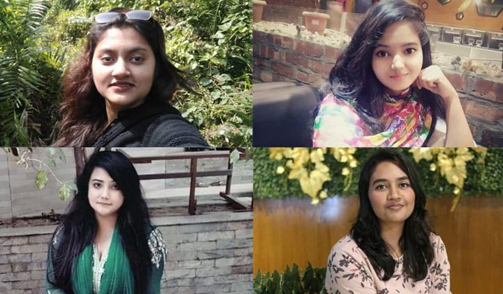 হোম কোয়ারেন্টাইন: সচেতন শিক্ষার্থীদের ভাবনা হোম কোয়ারেন্টাইন: সচেতন শিক্ষার্থীদের ভাবনা