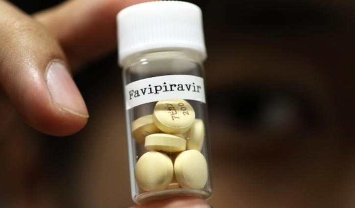 করোনাভাইরাসের ওষুধ পাওয়ার দাবি চীনের