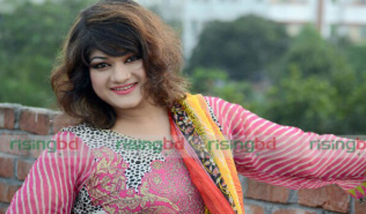 করোনা থেকে মুক্তির পথ বললেন মুনমুন করোনা থেকে মুক্তির পথ বললেন মুনমুন
