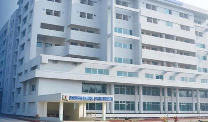  Farmer dies of coronavirus symptoms at Mymensingh Medical 