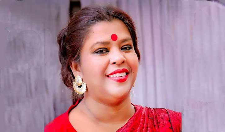 নারী পরিচালক হিসেবে আমি কোণঠাসা: নার্গিস আক্তার নারী পরিচালক হিসেবে আমি কোণঠাসা: নার্গিস আক্তার