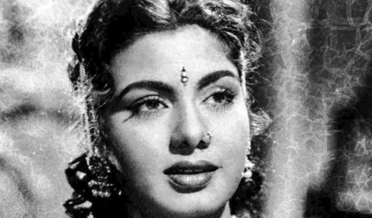 অভিনেত্রী নিম্মি আর নেই অভিনেত্রী নিম্মি আর নেই
