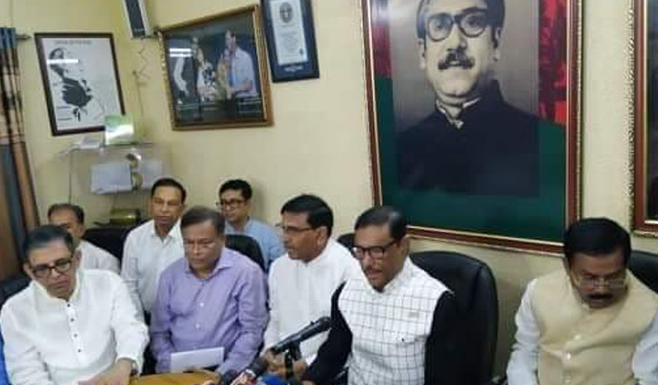 Govt to cut off connection with coronavirus-hit countries