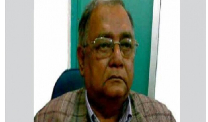 না ফেরার দেশে বেদের মেয়ে জোসনা’র প্রযোজক পানু না ফেরার দেশে বেদের মেয়ে জোসনা’র প্রযোজক পানু