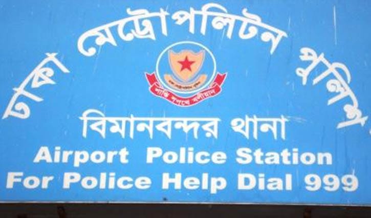 2 arrested over teenaged girl gang-raped in Dhaka