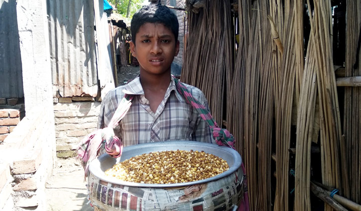 নরম হাতে শক্ত হাল নরম হাতে শক্ত হাল
