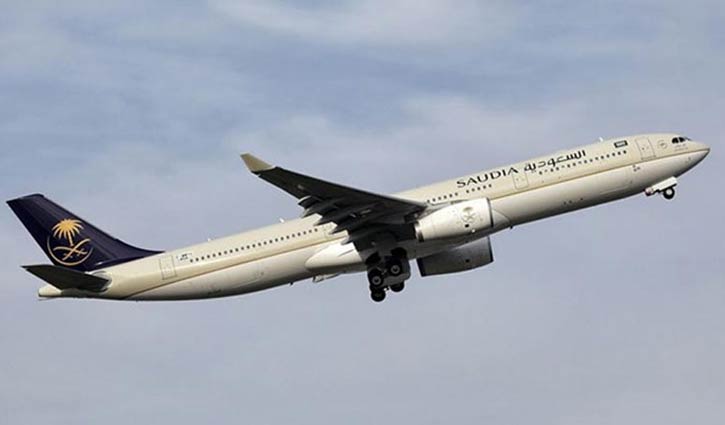 Saudi Arabia suspends all int’l flights amid coronavirus scare