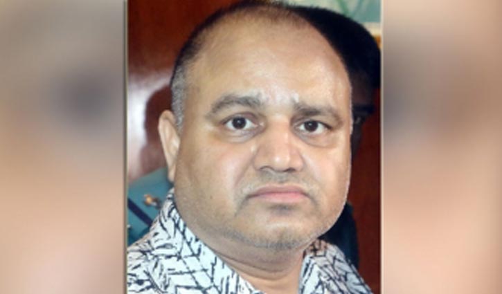 GK Shamim gets bail but state knows nothing!