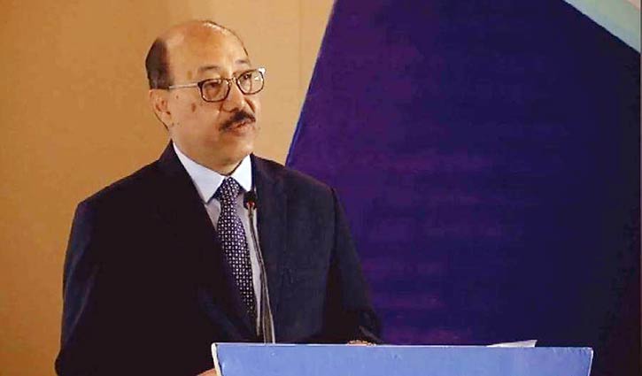 'বঙ্গবন্ধু এই উপমহাদেশের মুক্তির প্রতীক'