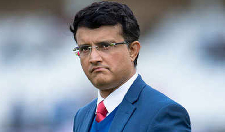 করোনায় পাল্টে গেলো কলকাতা, উদ্বেগ সৌরভের করোনায় পাল্টে গেলো কলকাতা, উদ্বেগ সৌরভের