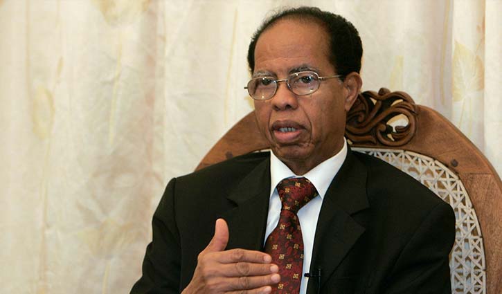 করোনায় সোমালিয়ার সাবেক প্রধানমন্ত্রীর মৃত্যু