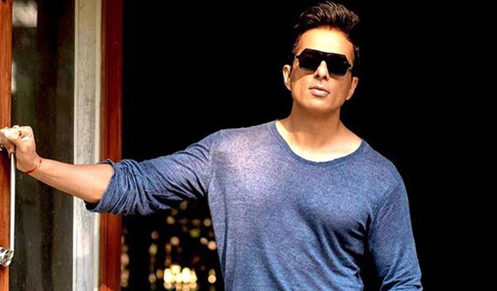 SonuSood offers his hotel for healthcare workers