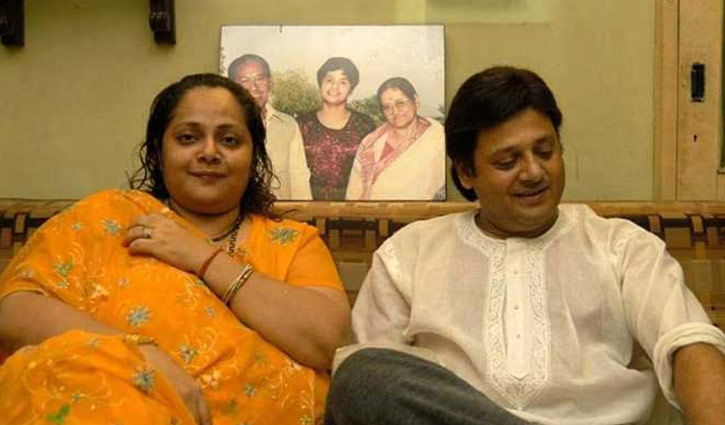 তাপস পালকে মেরে ফেলা হয়েছে: নন্দিনী