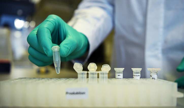 রাশিয়ায় প্রাণীর ওপর করোনাভাইরাসের টিকার পরীক্ষা শুরু