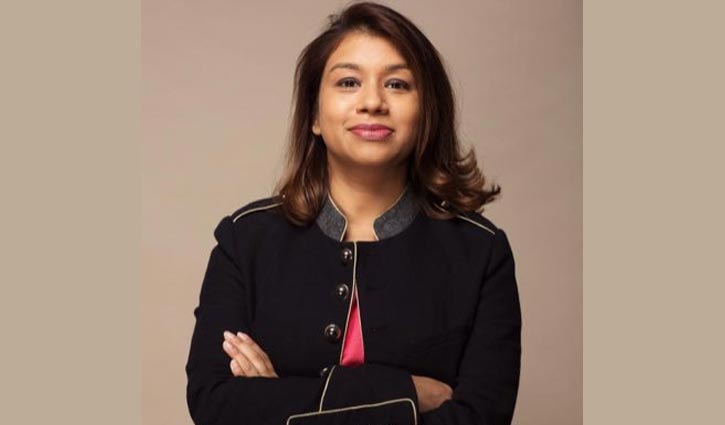 Tulip Siddiq reappointed shadow early years minister 