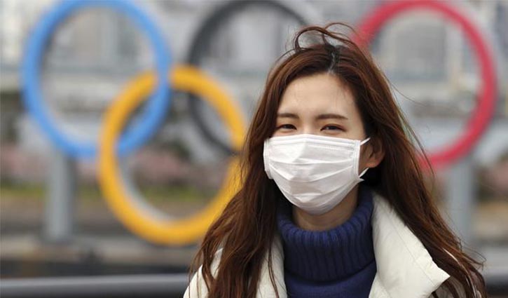  দক্ষিণ কোরিয়ায় করোনা আক্রান্ত ৫ হাজার ছাড়ালো