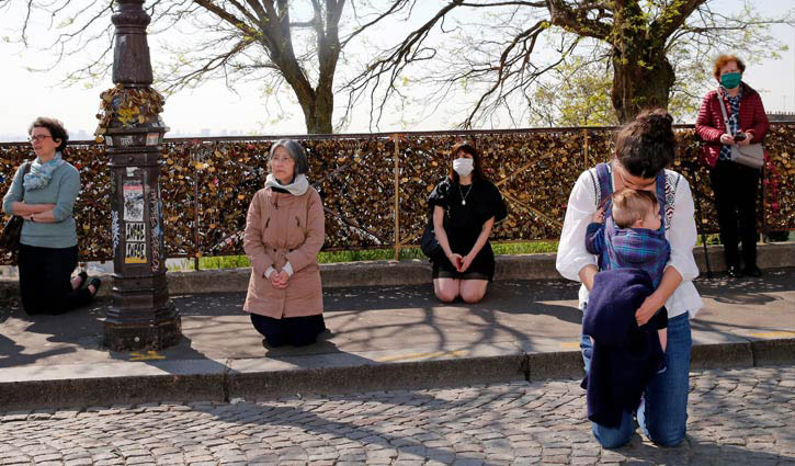 Coronavirus threat to global peace and stability: UN