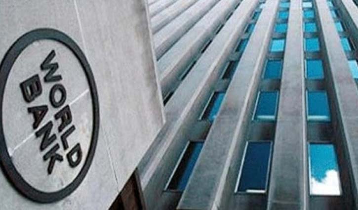 World Bank to provide $160 billion for emergency support