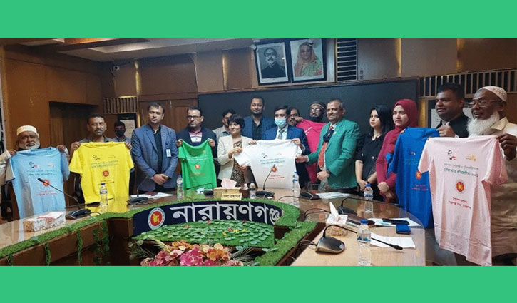 স্বাধীনতার সুবর্ণজয়ন্তী ও মুজিববর্ষ নৌকাবাইচ প্রতিযোগিতা মঙ্গলবার