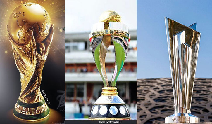 ২০২২ সাল: ক্রিকেট-ফুটবল বিশ্বকাপসহ ক্রীড়াঙ্গনে যতো আয়োজন